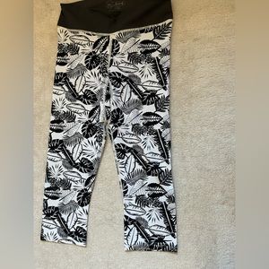 Xcel UV sport pants EUC